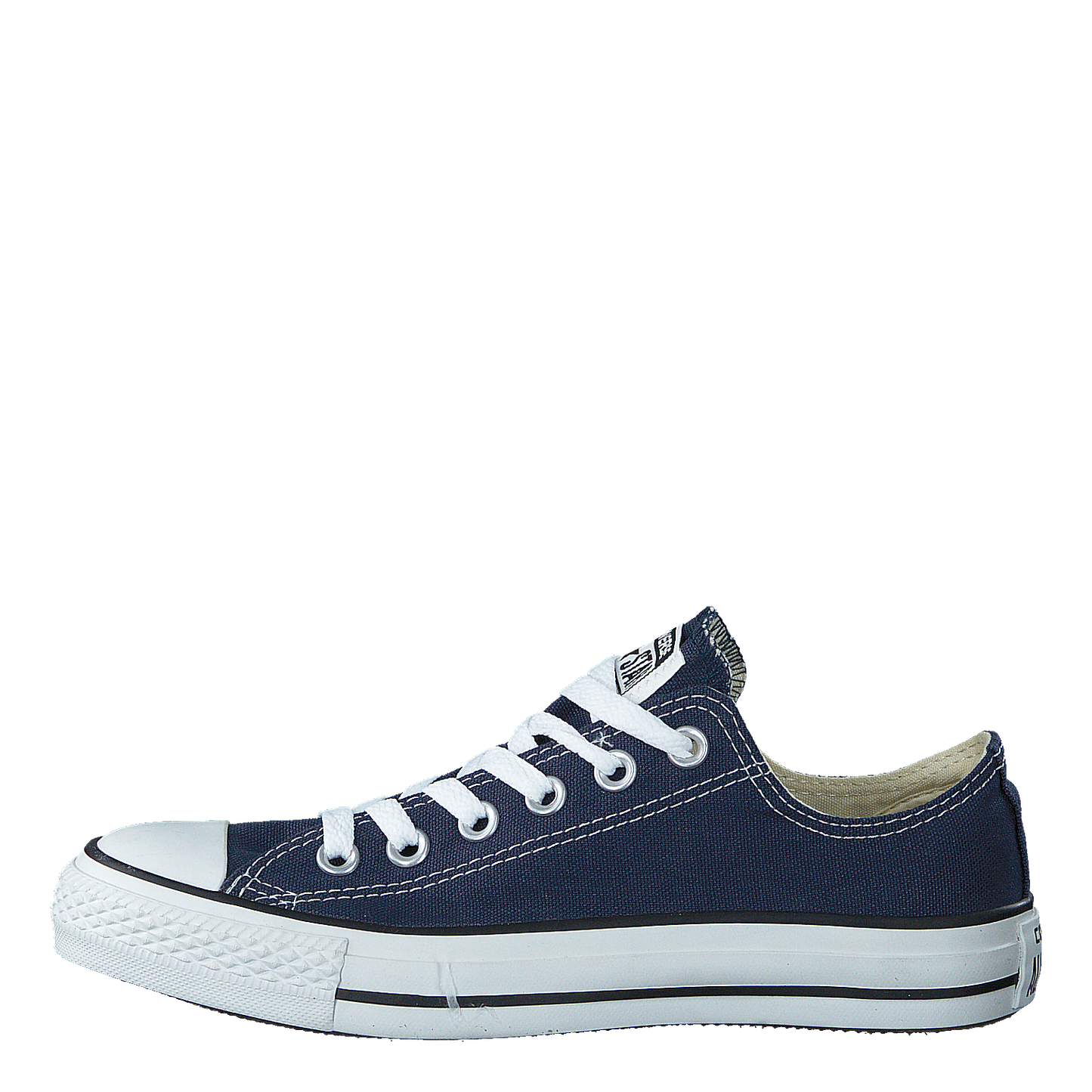 Chuck Taylor All Star Ox Canvas Navy