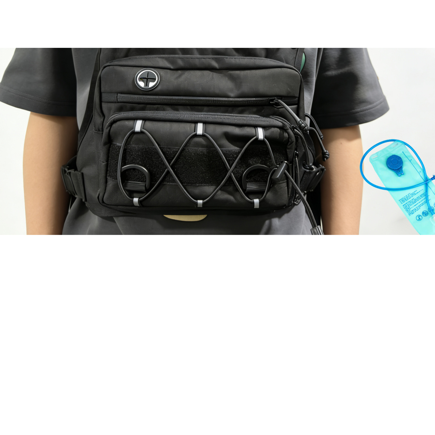 Tactical Chest Pack