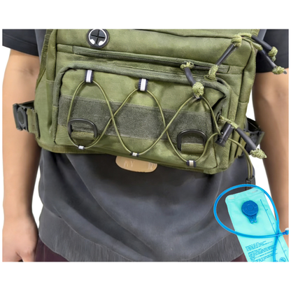 Tactical Chest Pack