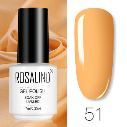 ROSALIND Gel Nagellack UV LED