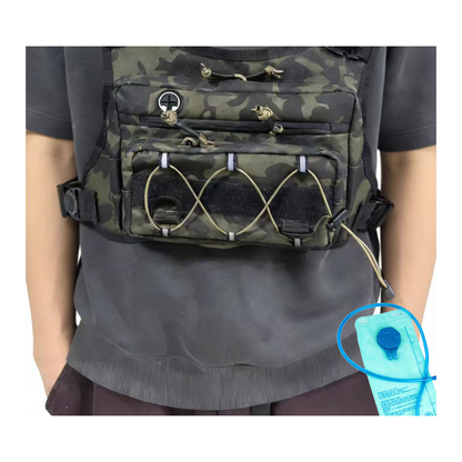Tactical Chest Pack