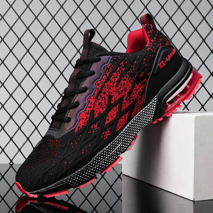 Men's Leisure Sports Travel Running Shoes