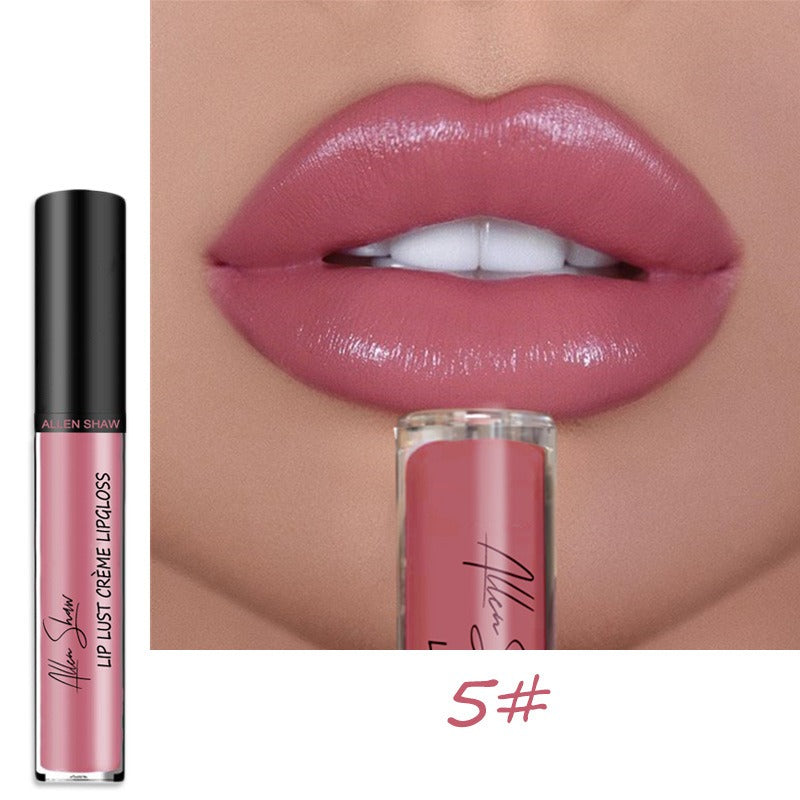 Cream Lipstick
