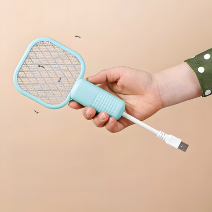 USB Mosquito Swatter