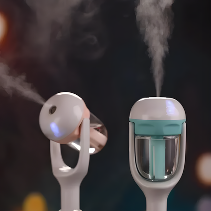 Car Cup Humidifier
