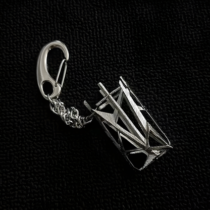 Decorative Lighter Case