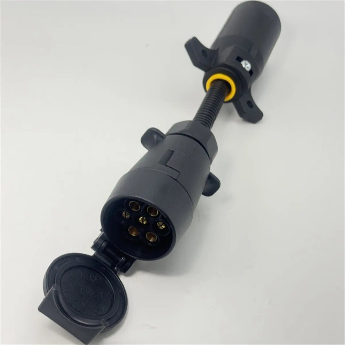 7 Pin Trailer Adapter Cable