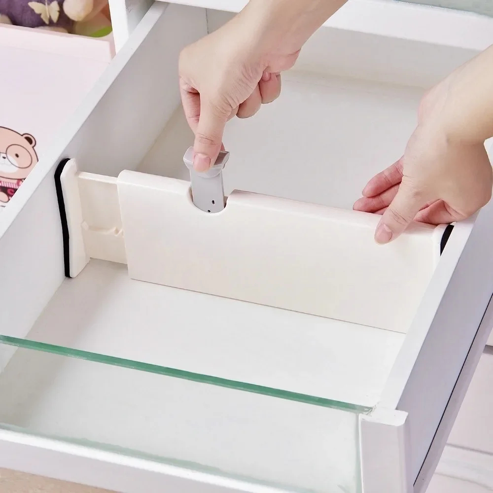 Adjustable Drawer Divider
