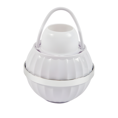 Bath Water Filter Basket