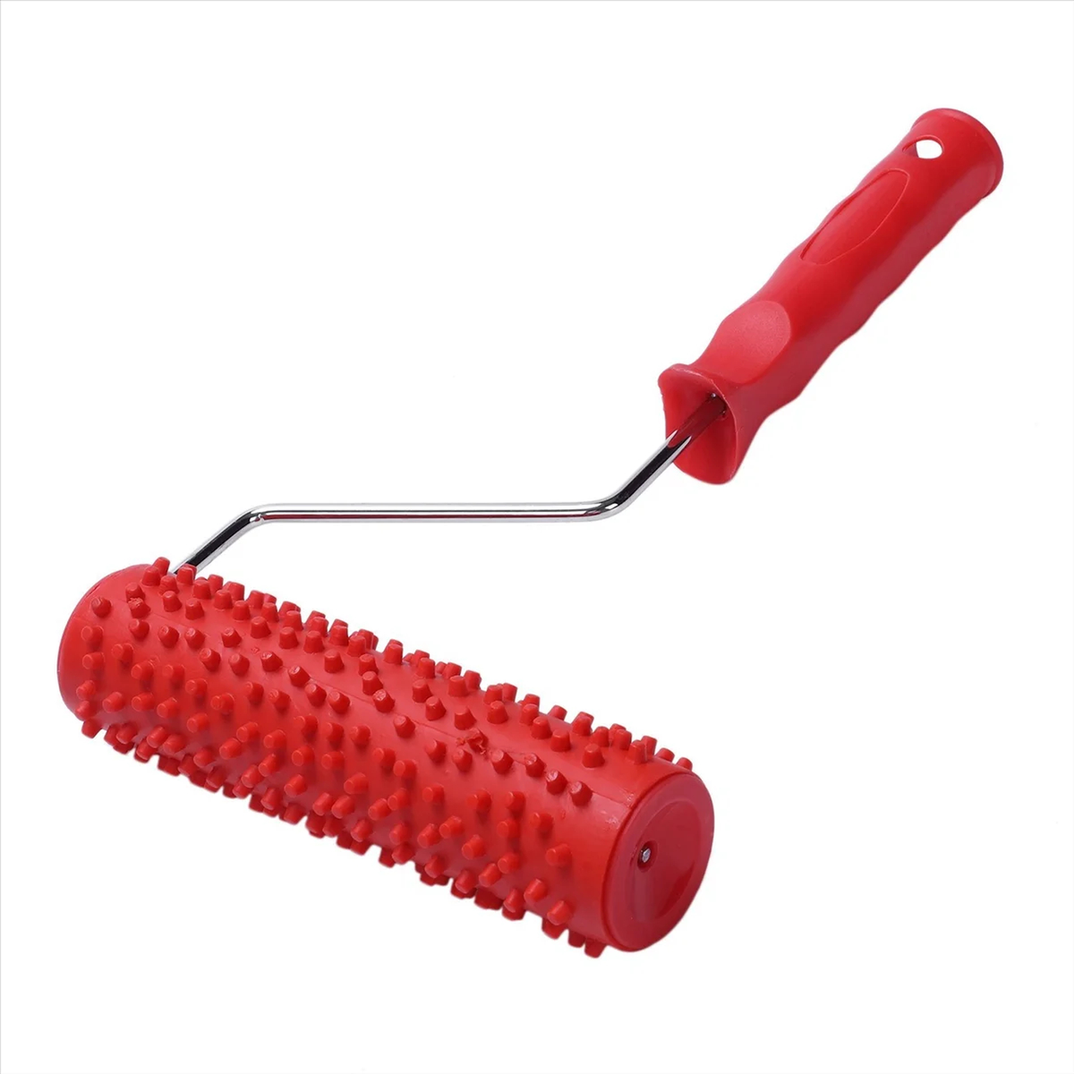 Patterned Paint Roller
