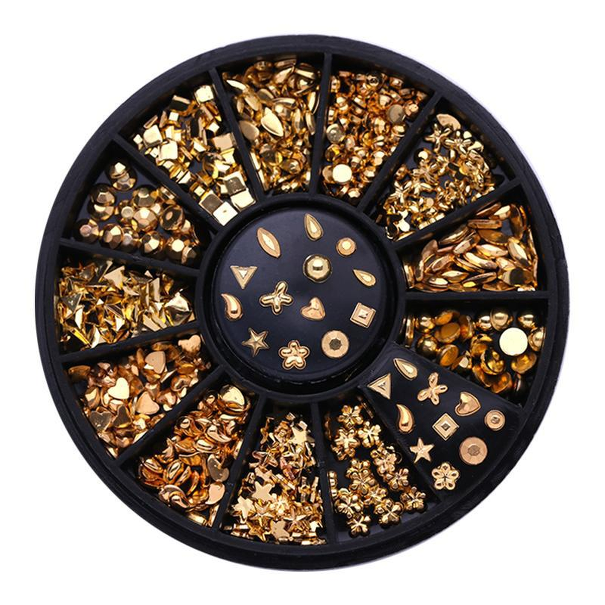 Nail Art Decoration Sets