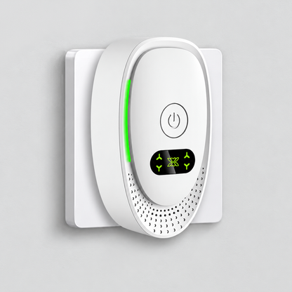 Plug-In Pet Odor Deodorizer