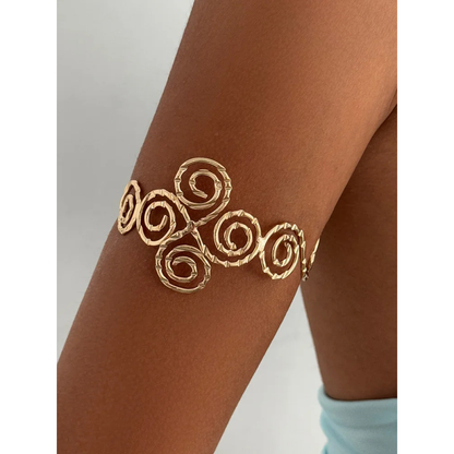 Spiral Armlet
