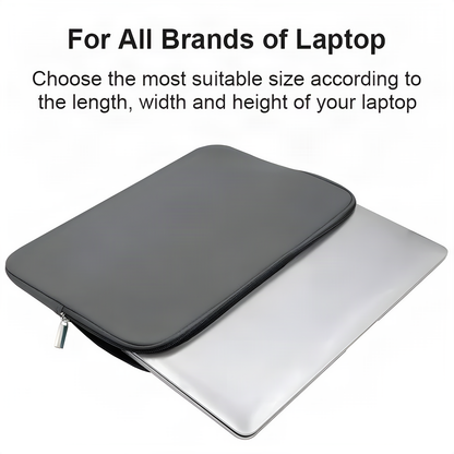 Padded Laptop Sleeve