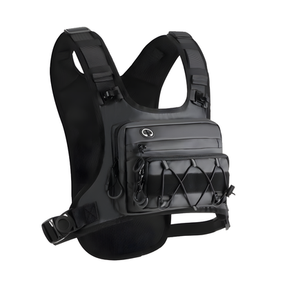 Tactical Chest Pack