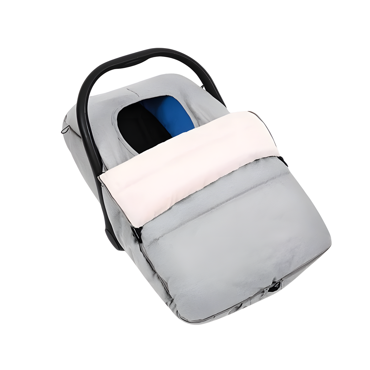 Baby Cradle Cover