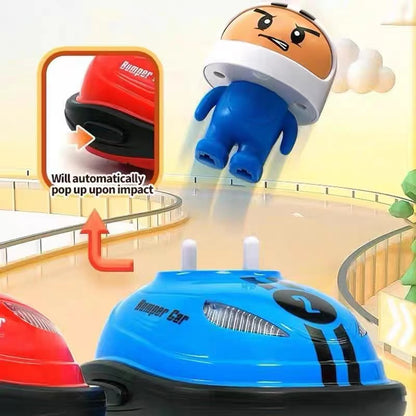 RC-stridsbil