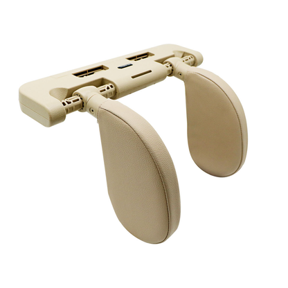 Adjustable Car Headrest Pillow