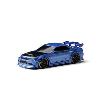 Mini RC driftbil