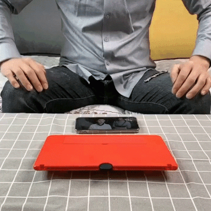 Telefonförstoringsglas