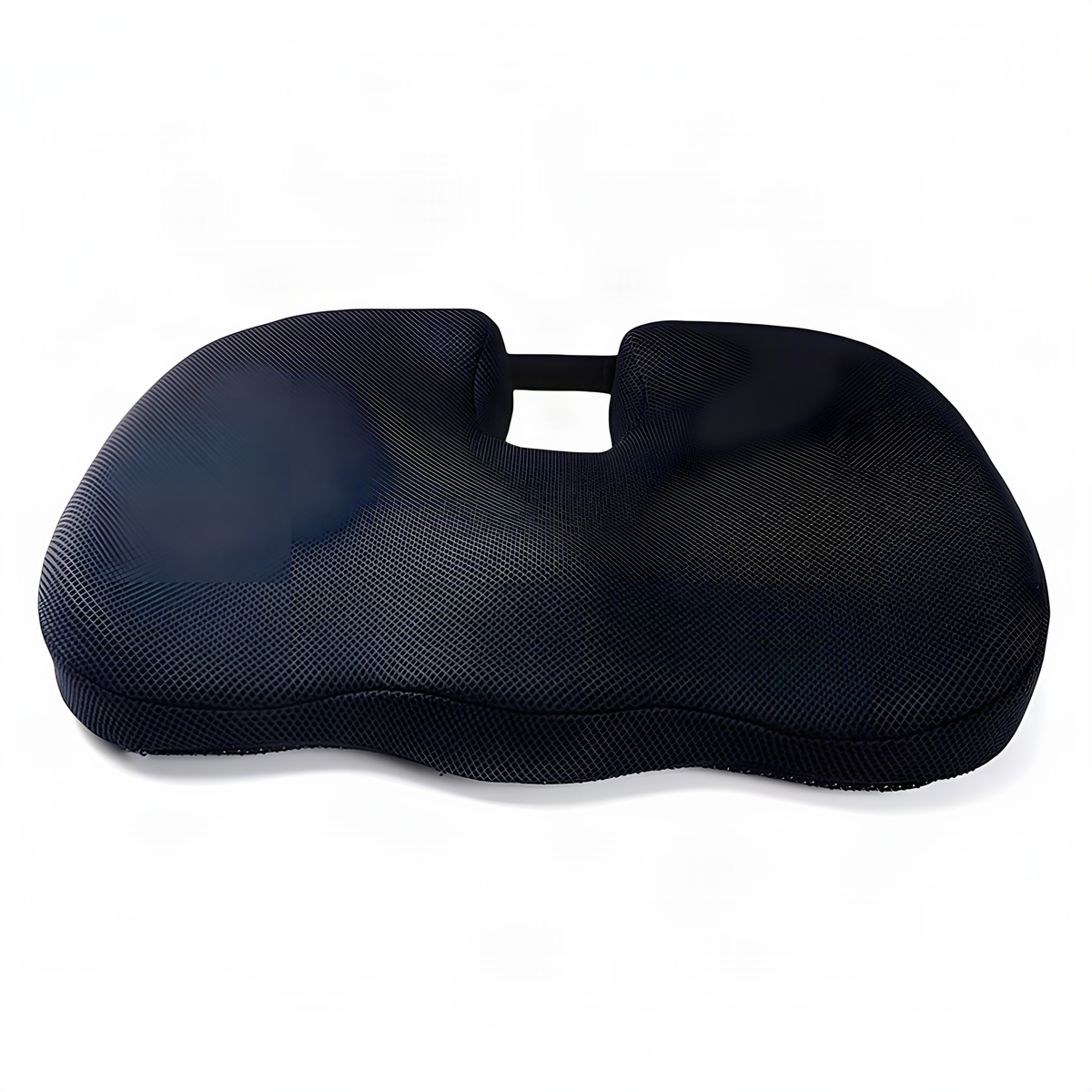 Contoured Memory Foam Seat Cushion