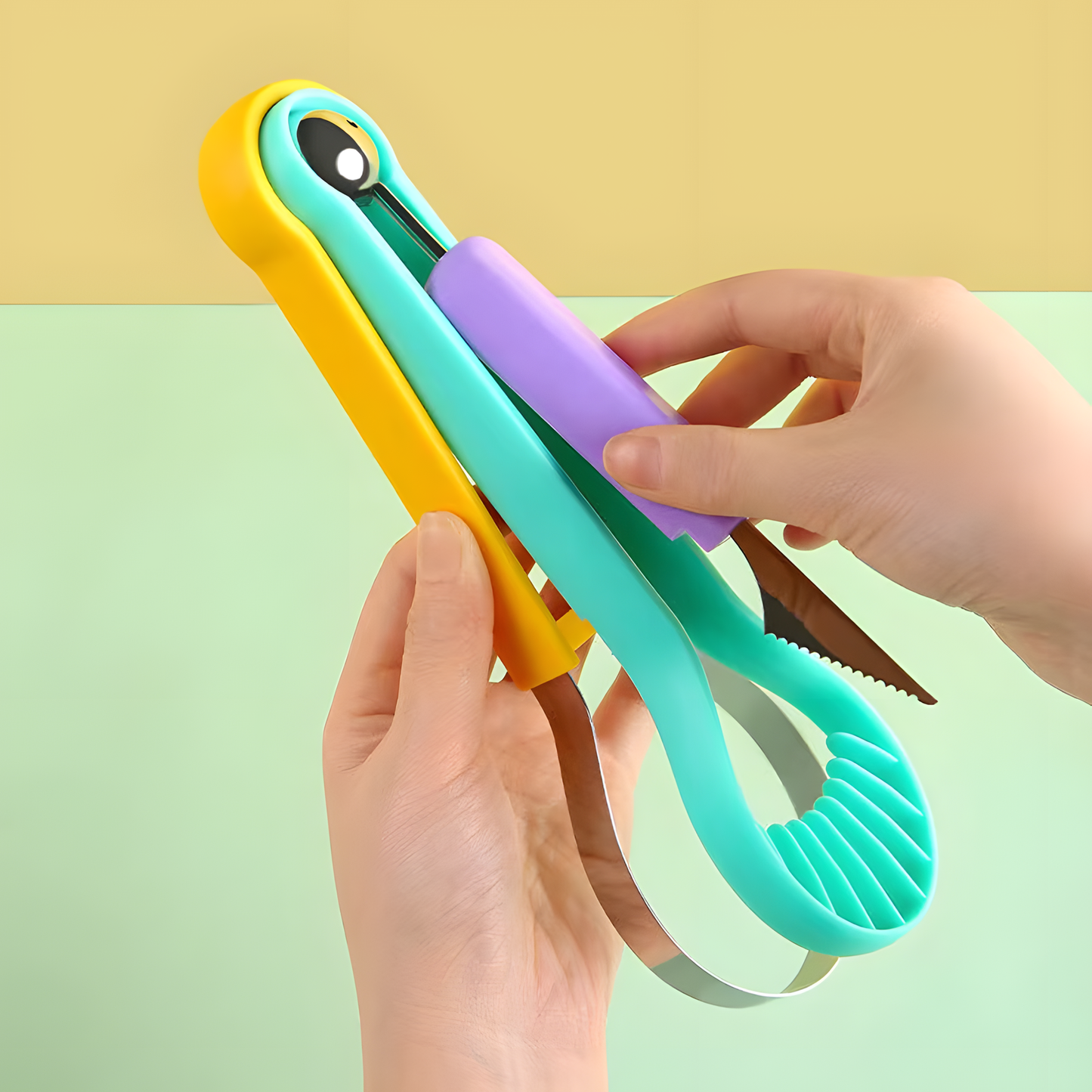 Fruit Slicer Tool