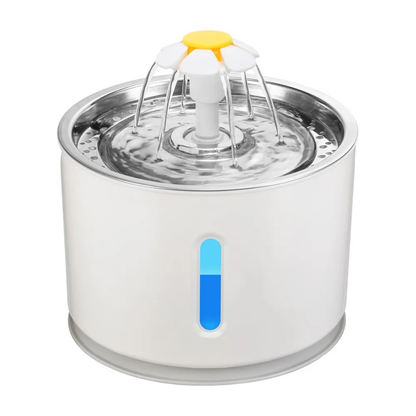 USB Pet Water Fountain