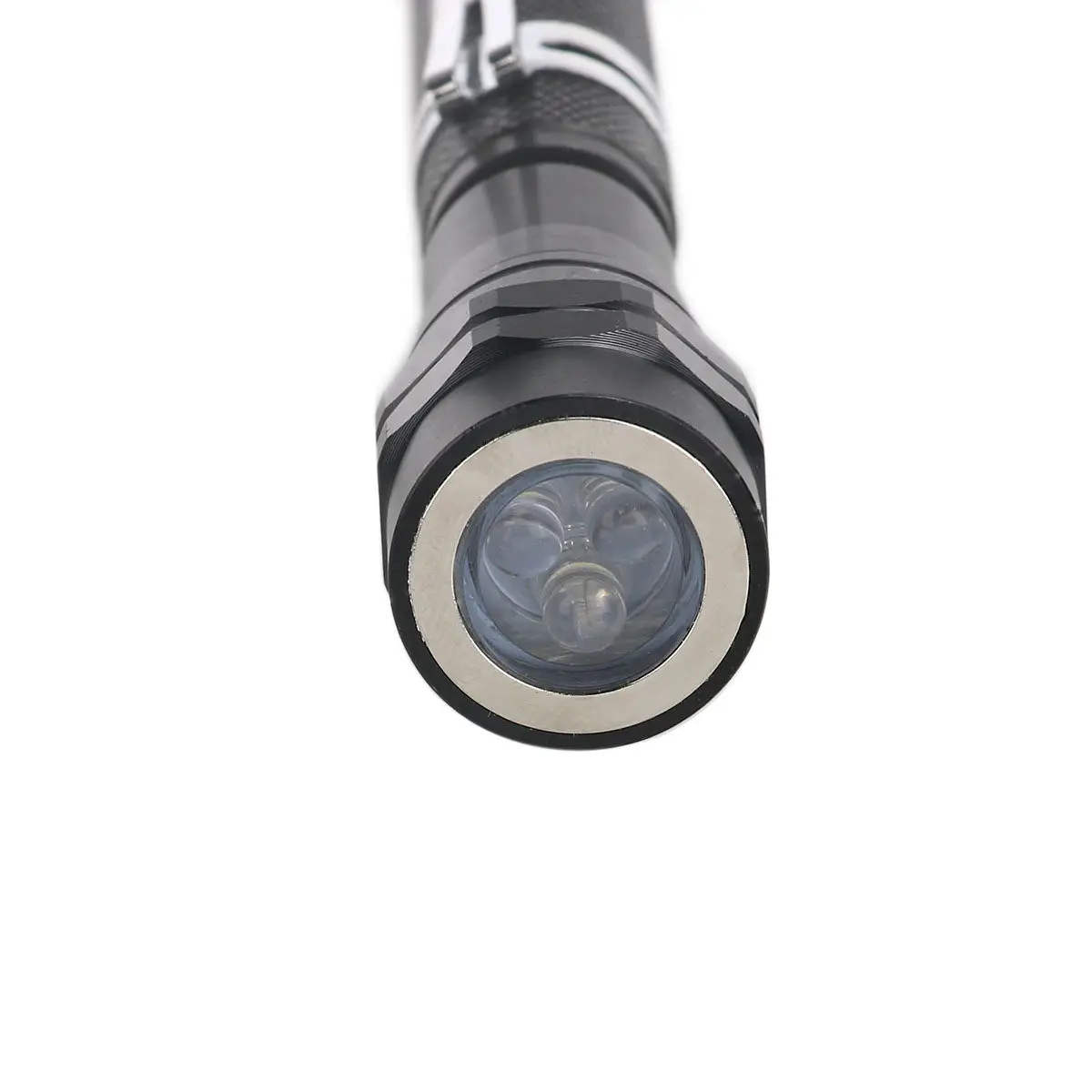 Flexible Magnetic Work Light