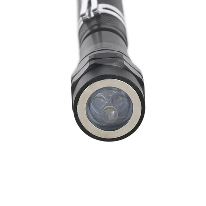 Flexible Magnetic Work Light