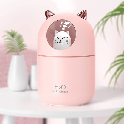 Mini Cat Humidifier