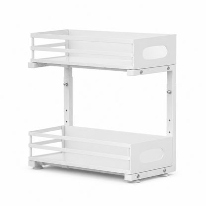 Pull Out Sink Rack
