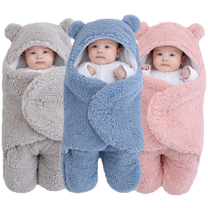 Babyfiltar