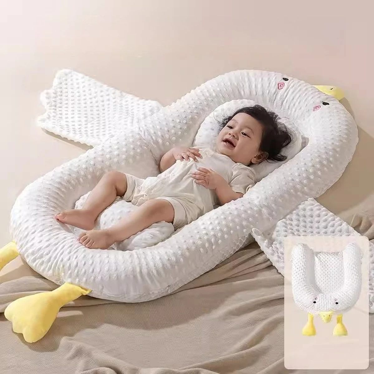 Baby Lounger Nest