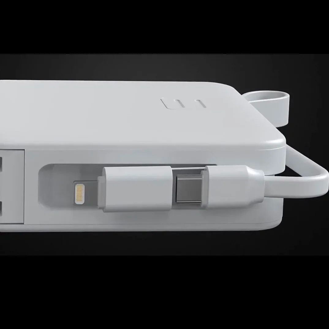 Smartwatch Wireless Power Bank