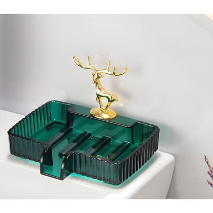 Decorative Soap Dish
