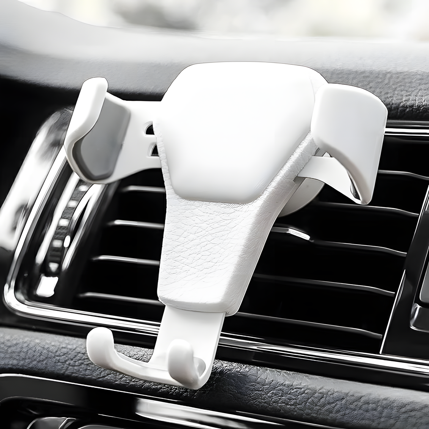 Gravity Car Phone Holder