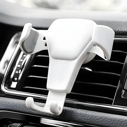 Gravity Car Phone Holder