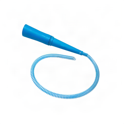 Flexible Vacuum Crevice Attachment