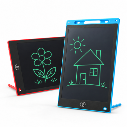 12-Inch LCD Doodle Writing Tablet