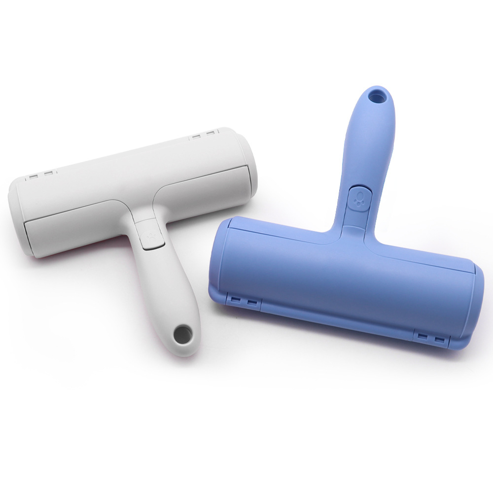 Electrostatic Pet Hair Roller