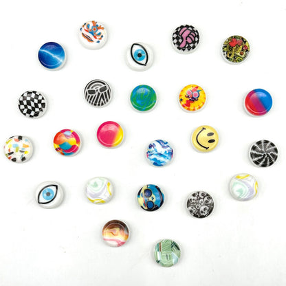 PopPuck Hand Magnetic Anti-Stress Fidget Toy