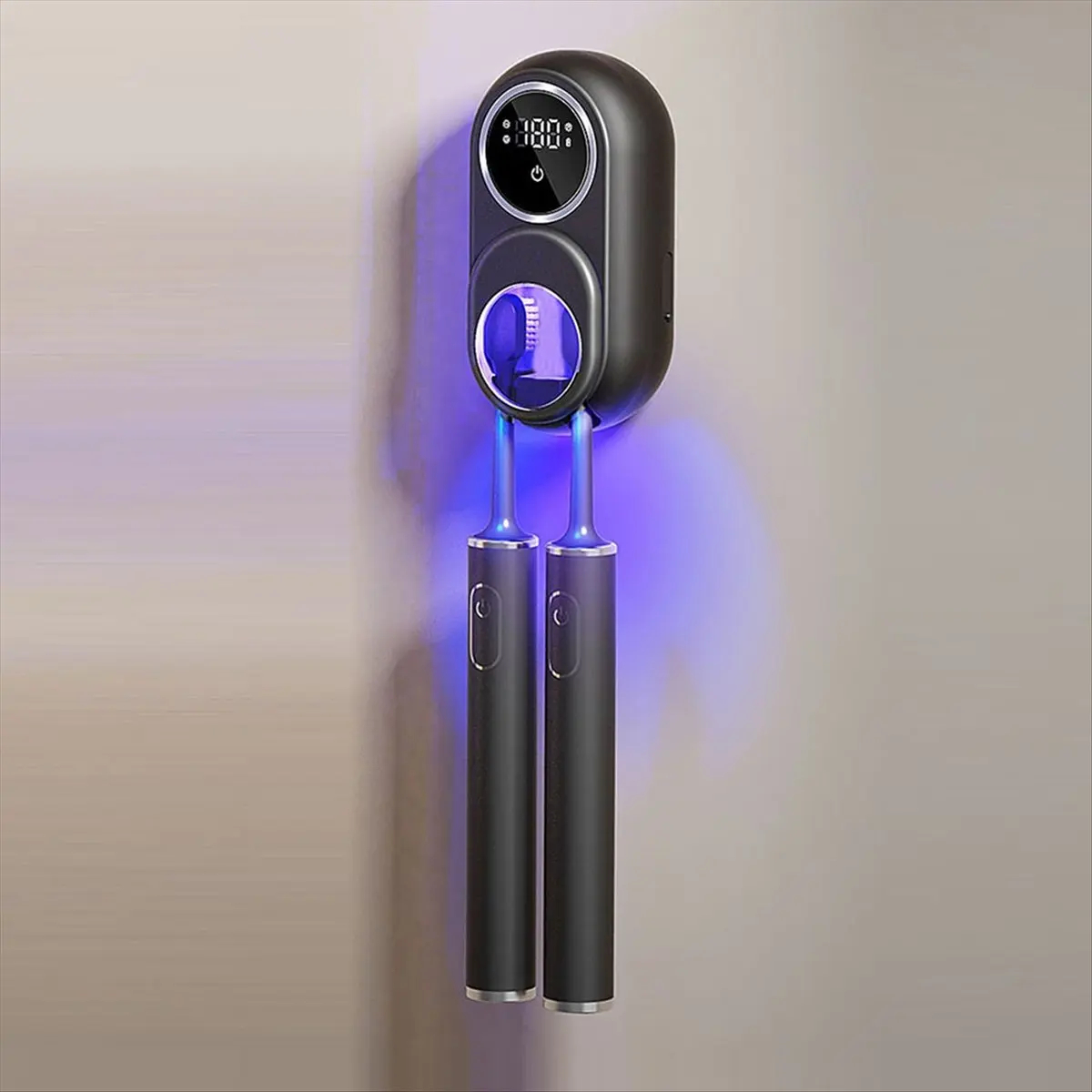 Toothbrush Sterilizer