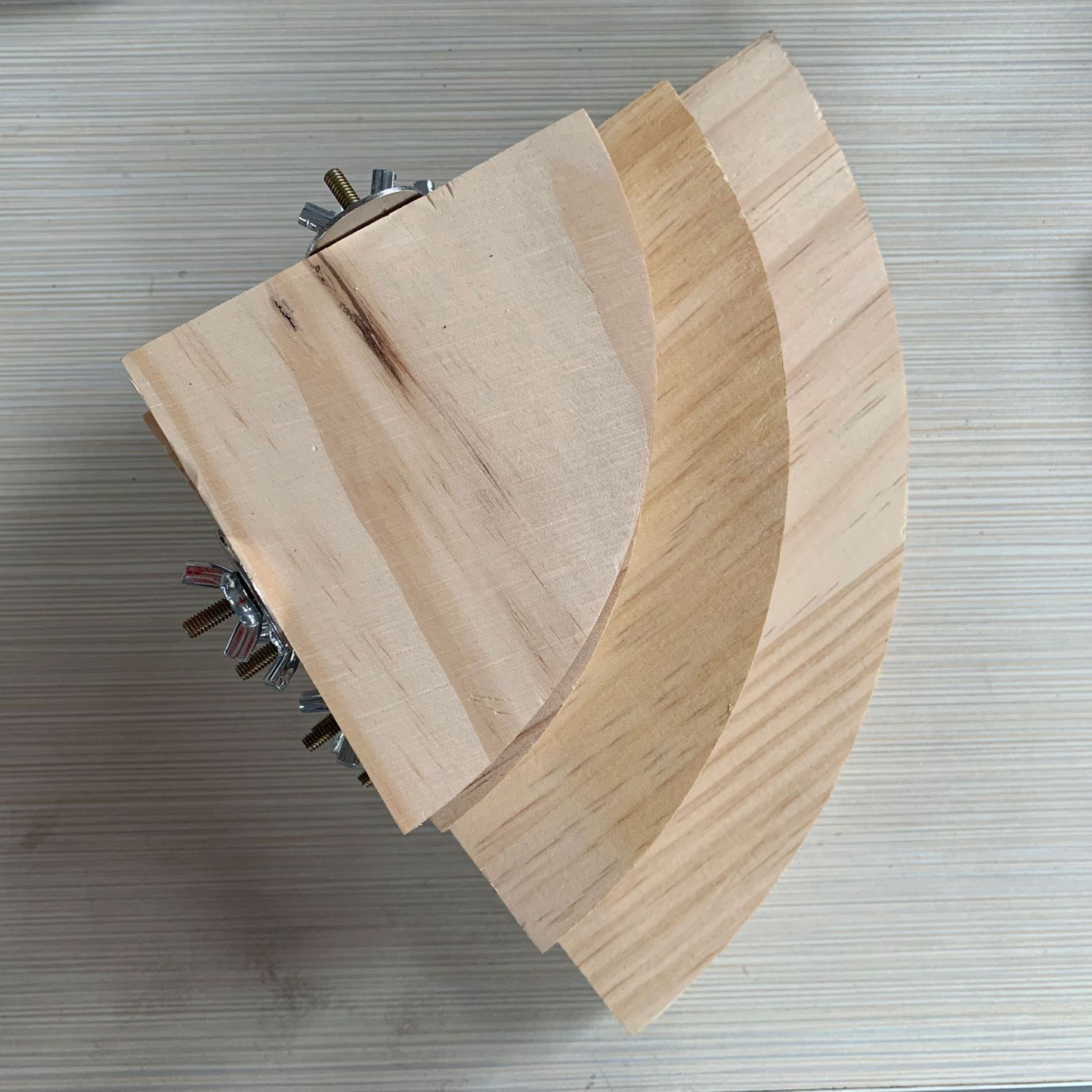 Bird Cage Perch