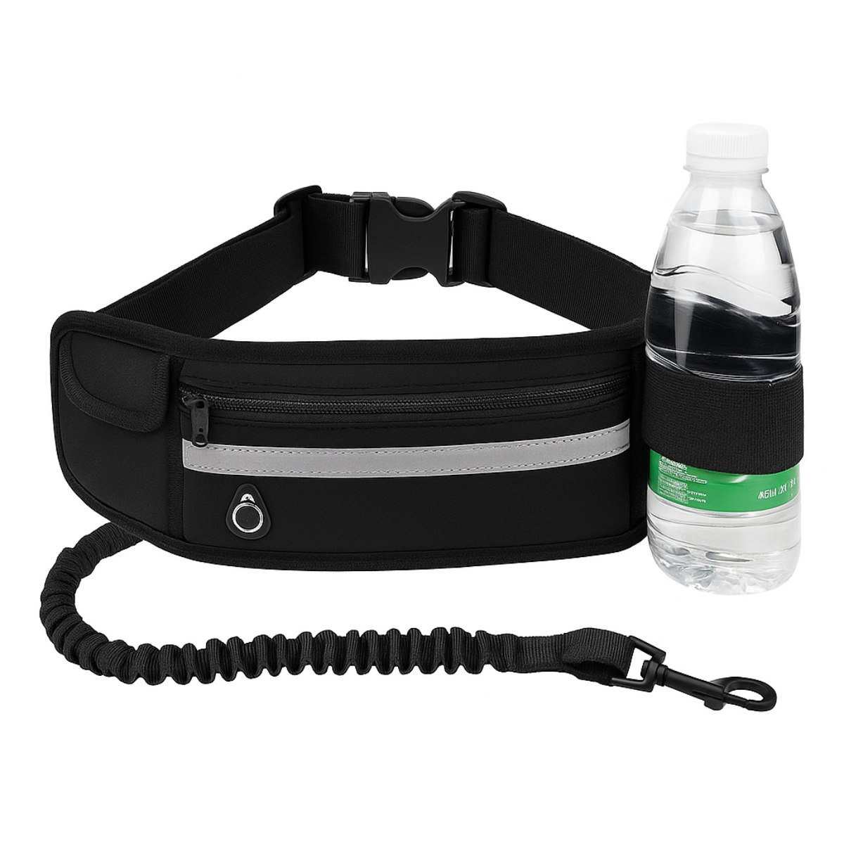 Handsfree hundkoppel