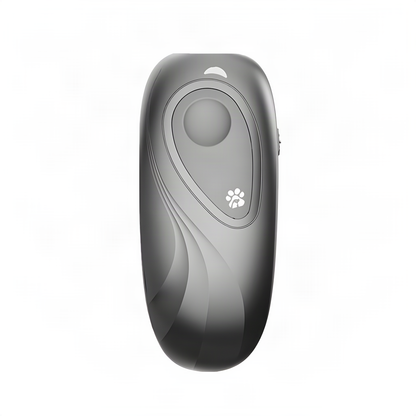 Handheld Ultrasonic Dog Trainer