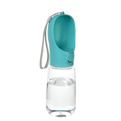 Outdoor Dog Water Bottle