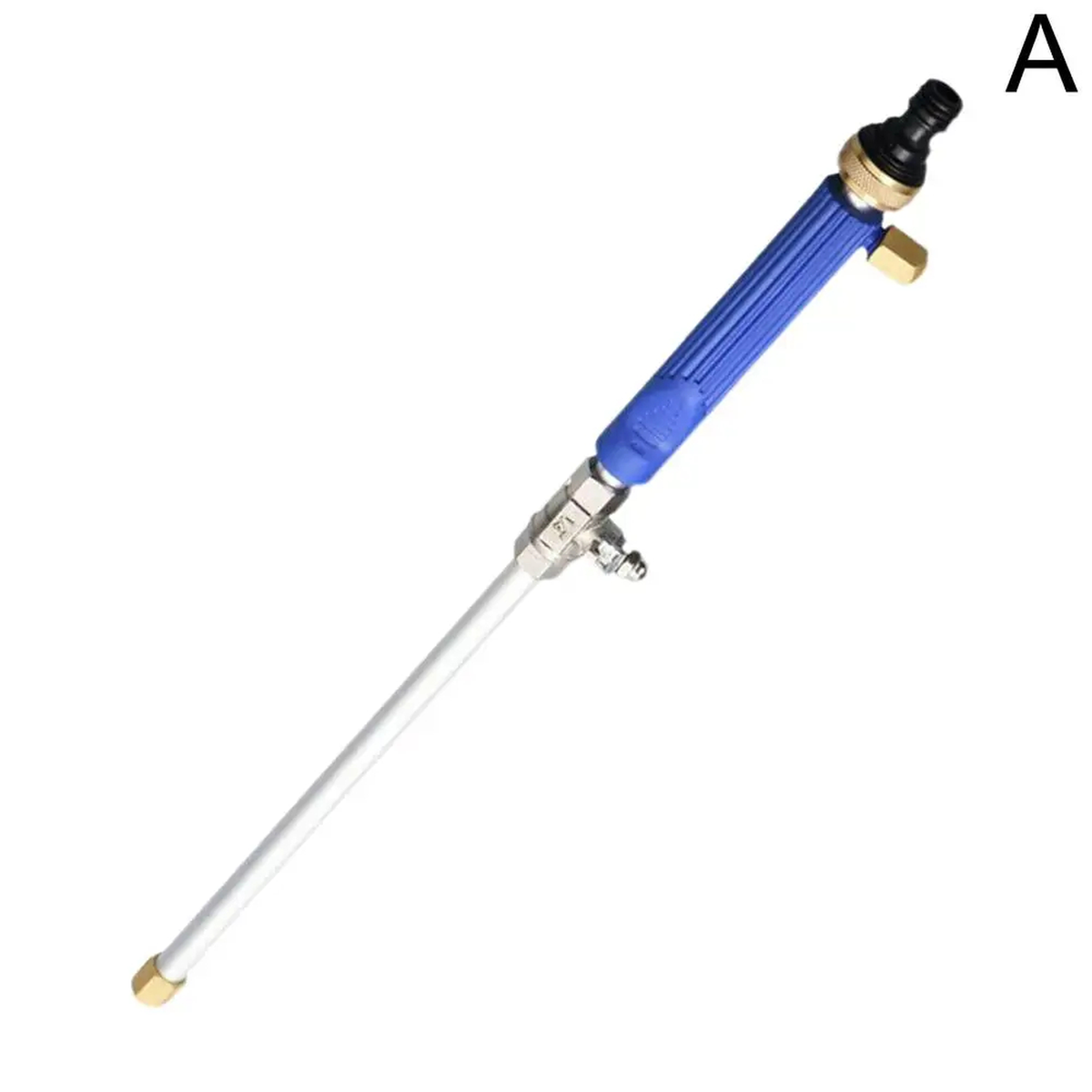 Long-Handle High Pressure Water Gun