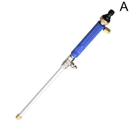 Long-Handle High Pressure Water Gun