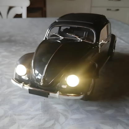 Retro RC Car