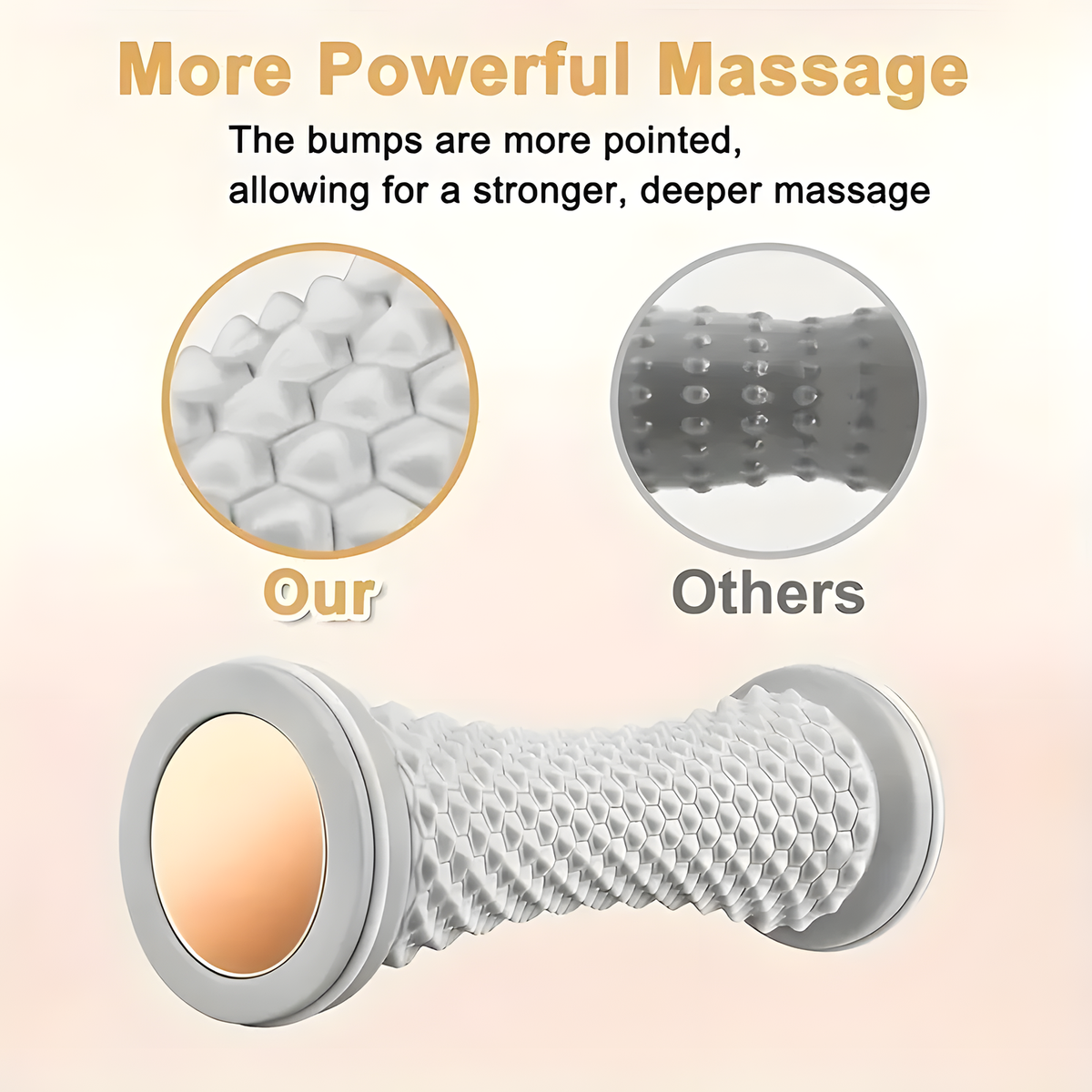 Foot Massage Roller